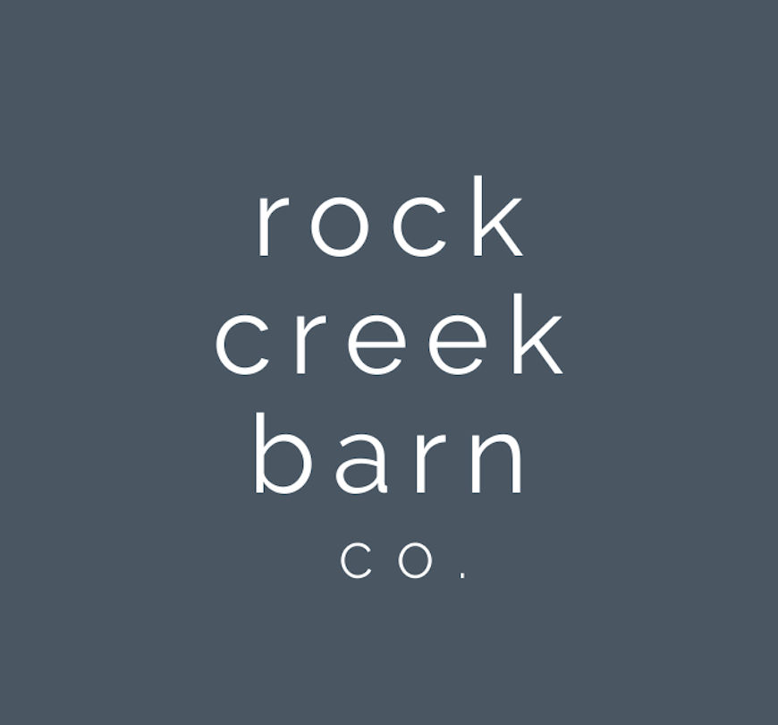 Rock Creek Barn